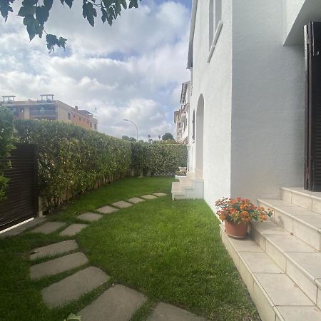 R17 Casa Merce Rodoreda 卡拉费尔 外观 照片