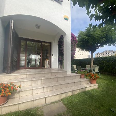 R17 Casa Merce Rodoreda 卡拉费尔 外观 照片