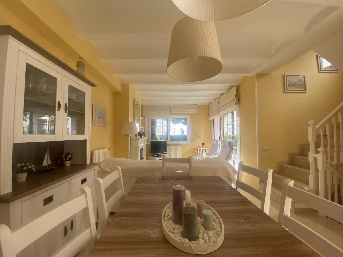 R17 Casa Merce Rodoreda 卡拉费尔 外观 照片