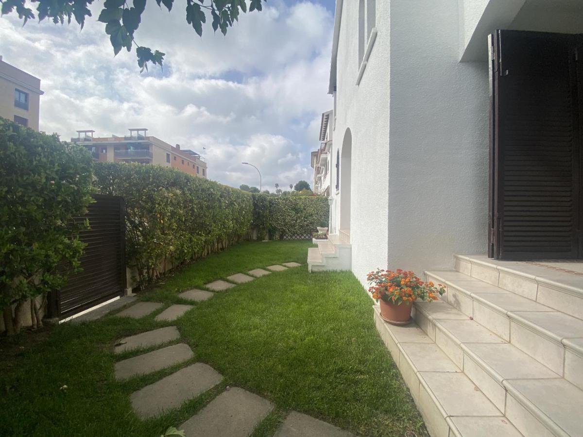 R17 Casa Merce Rodoreda 卡拉费尔 外观 照片