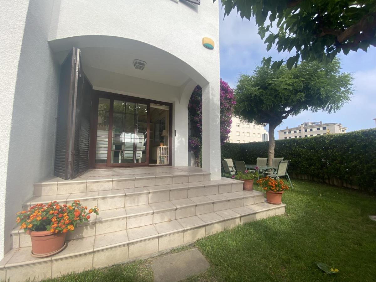 R17 Casa Merce Rodoreda 卡拉费尔 外观 照片