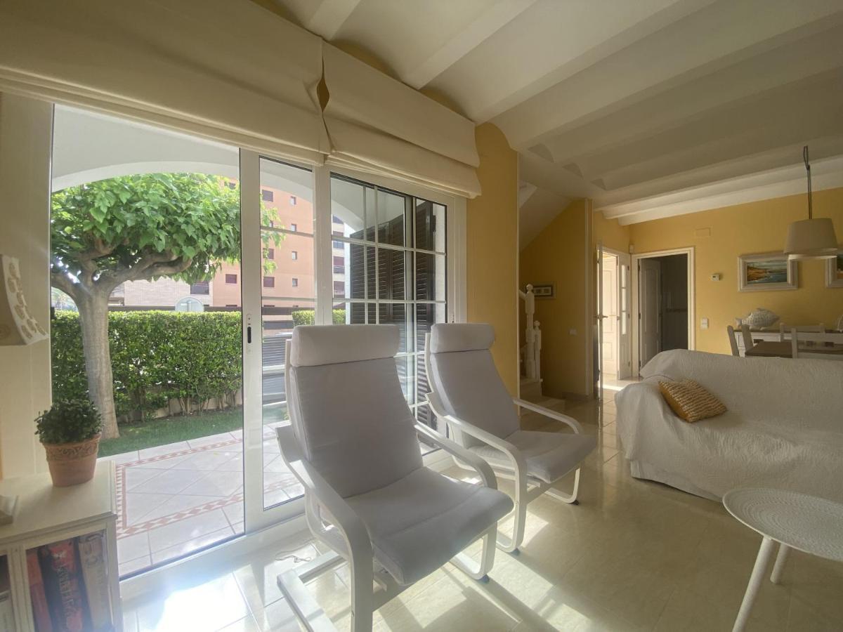 R17 Casa Merce Rodoreda 卡拉费尔 外观 照片