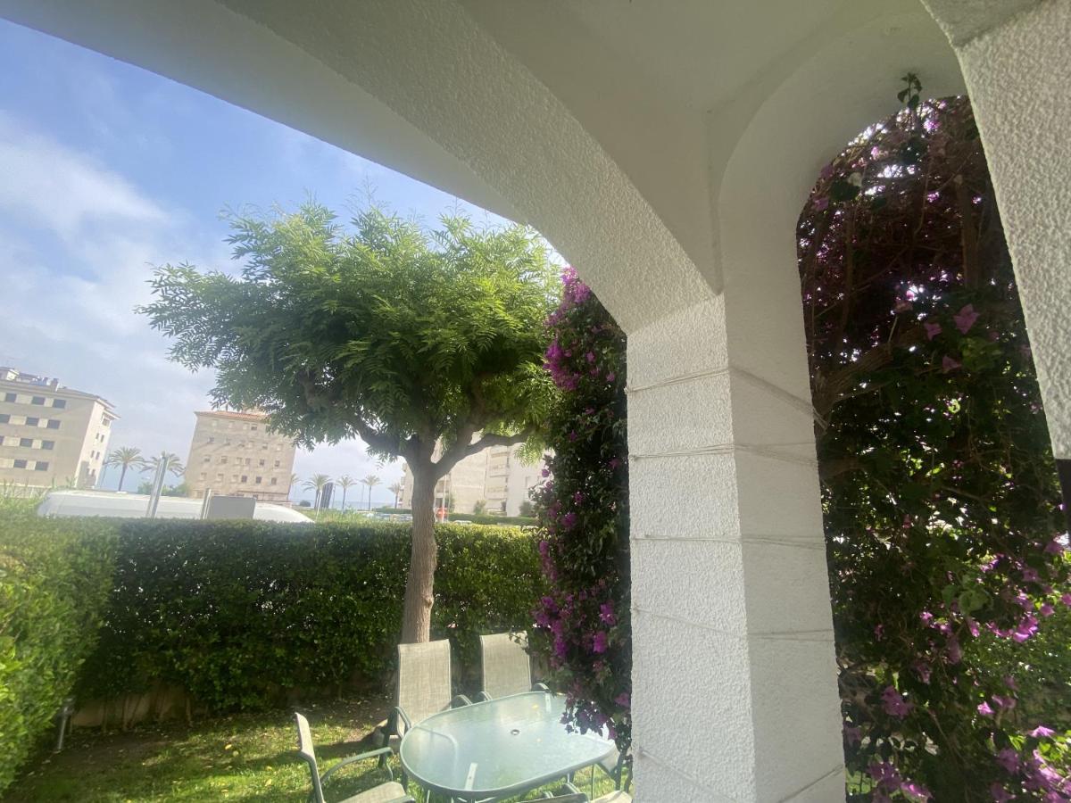 R17 Casa Merce Rodoreda 卡拉费尔 外观 照片