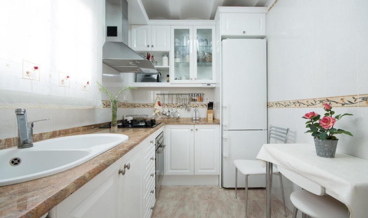 R17 Casa Merce Rodoreda 卡拉费尔 外观 照片