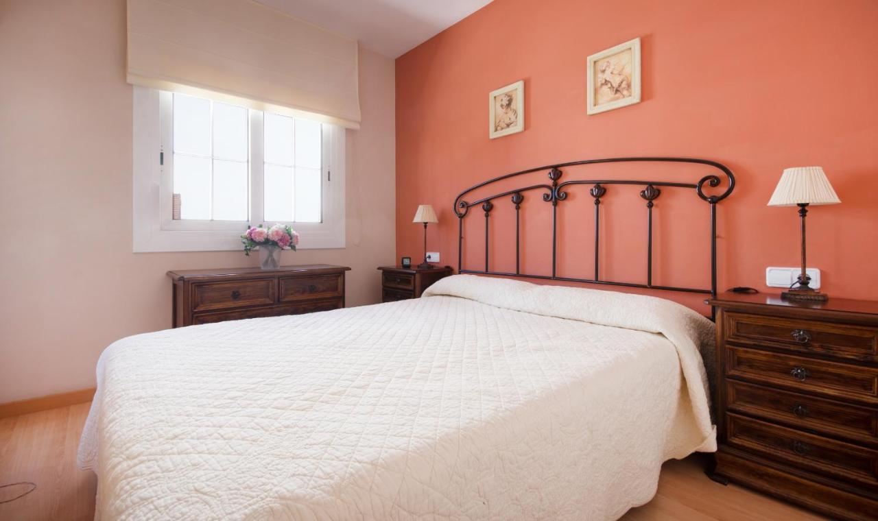 R17 Casa Merce Rodoreda 卡拉费尔 外观 照片