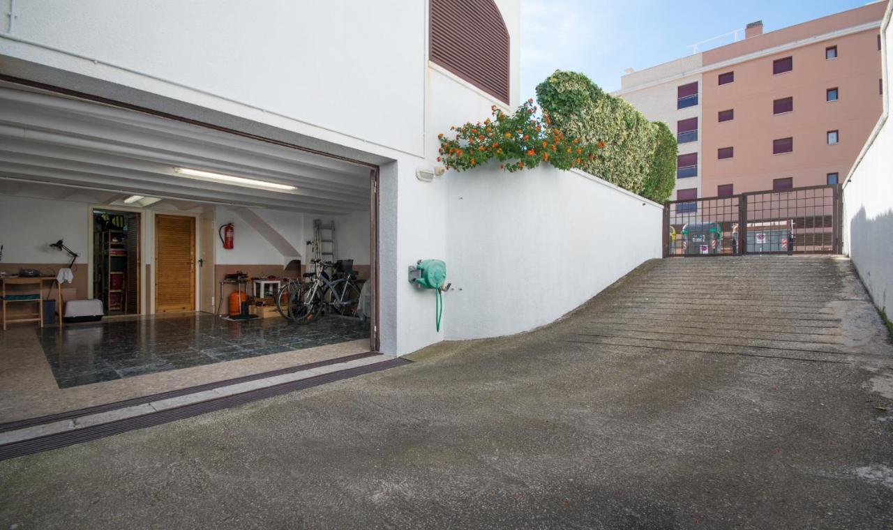 R17 Casa Merce Rodoreda 卡拉费尔 外观 照片