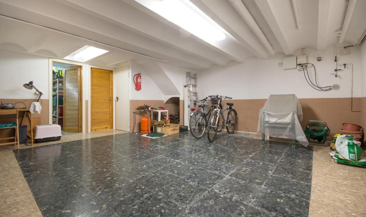 R17 Casa Merce Rodoreda 卡拉费尔 外观 照片