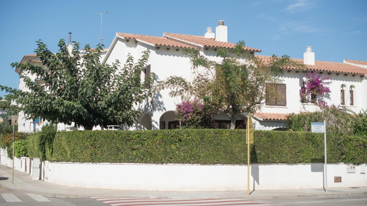 R17 Casa Merce Rodoreda 卡拉费尔 外观 照片