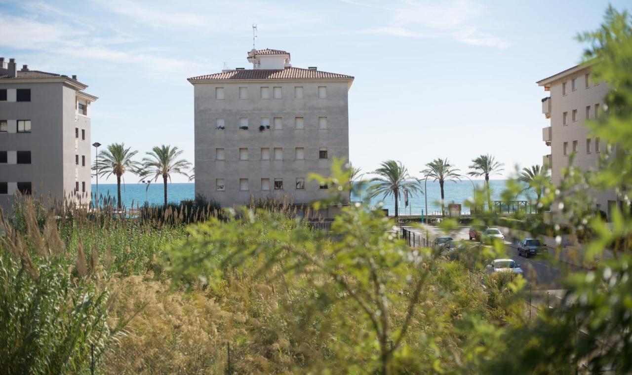 R17 Casa Merce Rodoreda 卡拉费尔 外观 照片
